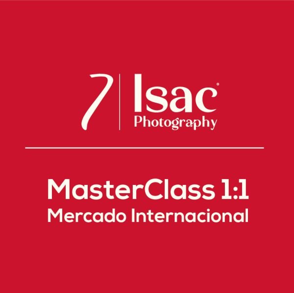Masterclass 1:1 Mercado Internacional