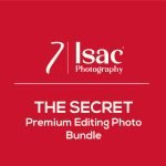 Bundle: Premium PSD editing