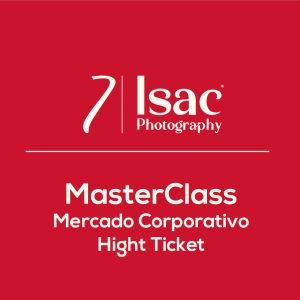Masterclass: Mercado Highticket